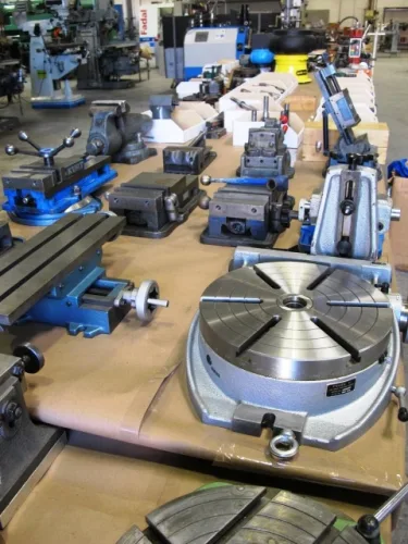 Photo #214 of SILVER STATE MACHINE: A LARGE CAPACITY CNC FABRICATION & OIL FIELD MACHINE SHOP