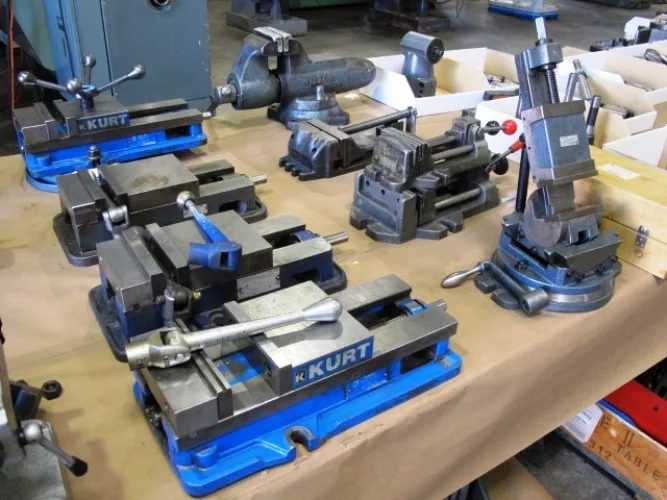 Photo #215 of SILVER STATE MACHINE: A LARGE CAPACITY CNC FABRICATION & OIL FIELD MACHINE SHOP