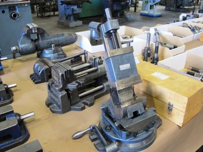 Photo #216 of SILVER STATE MACHINE: A LARGE CAPACITY CNC FABRICATION & OIL FIELD MACHINE SHOP