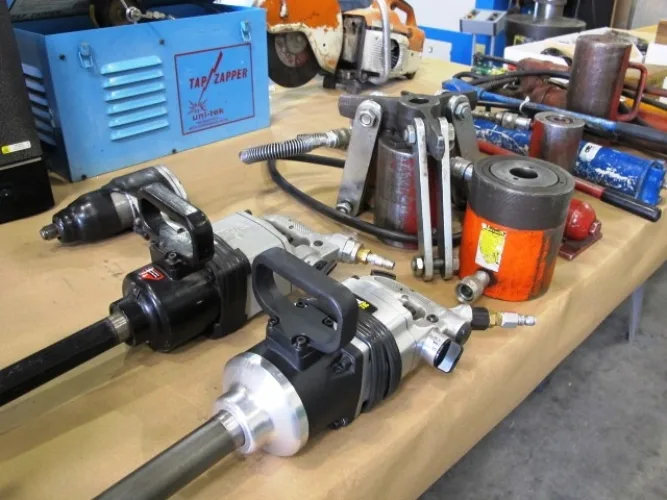 Photo #219 of SILVER STATE MACHINE: A LARGE CAPACITY CNC FABRICATION & OIL FIELD MACHINE SHOP