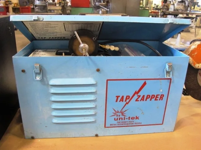 Photo #220 of SILVER STATE MACHINE: A LARGE CAPACITY CNC FABRICATION & OIL FIELD MACHINE SHOP