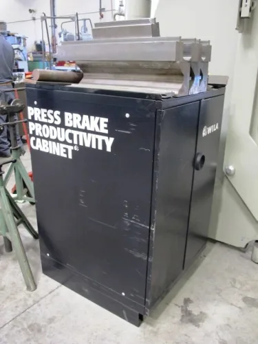 Photo #223 of SILVER STATE MACHINE: A LARGE CAPACITY CNC FABRICATION & OIL FIELD MACHINE SHOP