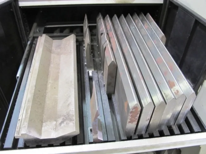 Photo #226 of SILVER STATE MACHINE: A LARGE CAPACITY CNC FABRICATION & OIL FIELD MACHINE SHOP
