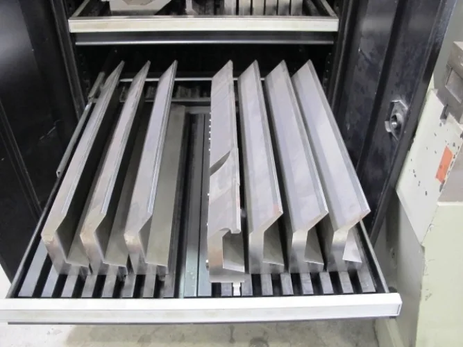 Photo #227 of SILVER STATE MACHINE: A LARGE CAPACITY CNC FABRICATION & OIL FIELD MACHINE SHOP