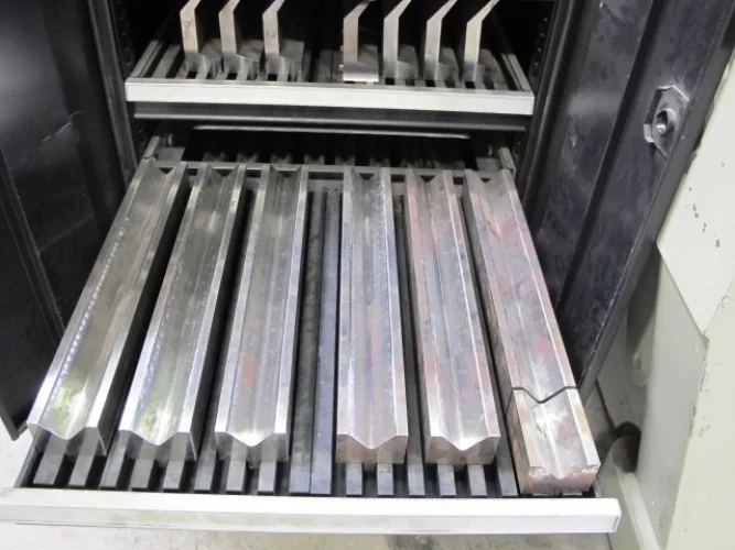 Photo #228 of SILVER STATE MACHINE: A LARGE CAPACITY CNC FABRICATION & OIL FIELD MACHINE SHOP