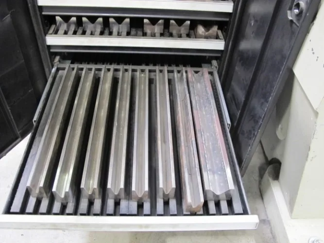 Photo #229 of SILVER STATE MACHINE: A LARGE CAPACITY CNC FABRICATION & OIL FIELD MACHINE SHOP