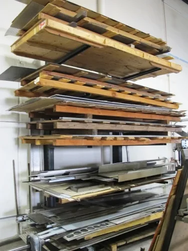 Photo #232 of SILVER STATE MACHINE: A LARGE CAPACITY CNC FABRICATION & OIL FIELD MACHINE SHOP