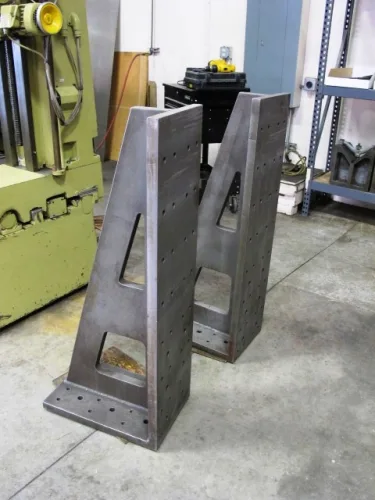 Photo #233 of SILVER STATE MACHINE: A LARGE CAPACITY CNC FABRICATION & OIL FIELD MACHINE SHOP