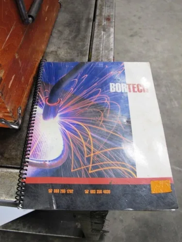 Photo #239 of SILVER STATE MACHINE: A LARGE CAPACITY CNC FABRICATION & OIL FIELD MACHINE SHOP