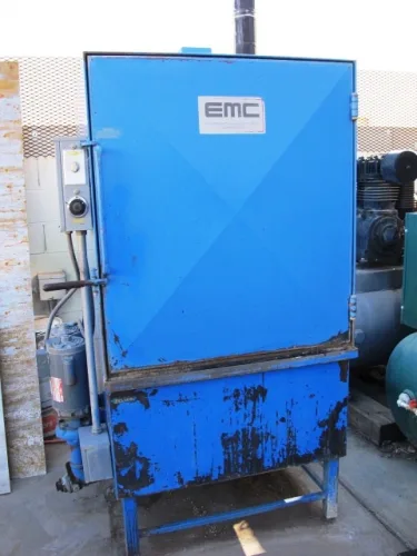 Photo #242 of SILVER STATE MACHINE: A LARGE CAPACITY CNC FABRICATION & OIL FIELD MACHINE SHOP