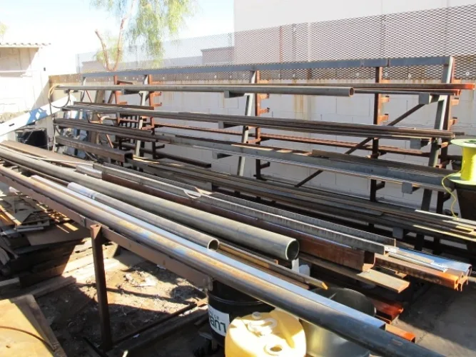 Photo #243 of SILVER STATE MACHINE: A LARGE CAPACITY CNC FABRICATION & OIL FIELD MACHINE SHOP