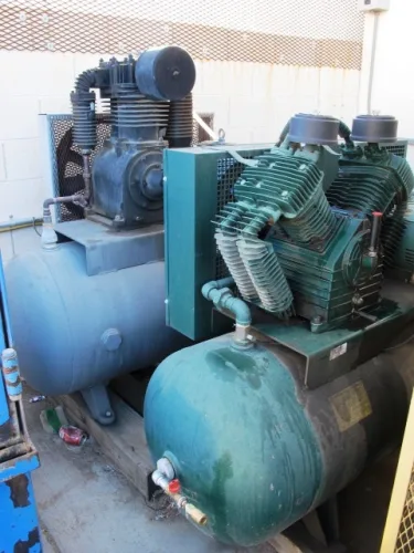 Photo #244 of SILVER STATE MACHINE: A LARGE CAPACITY CNC FABRICATION & OIL FIELD MACHINE SHOP