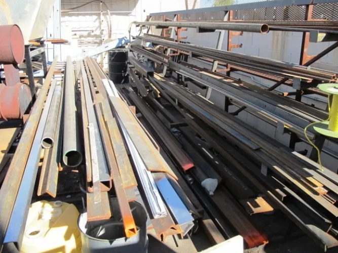 Photo #245 of SILVER STATE MACHINE: A LARGE CAPACITY CNC FABRICATION & OIL FIELD MACHINE SHOP