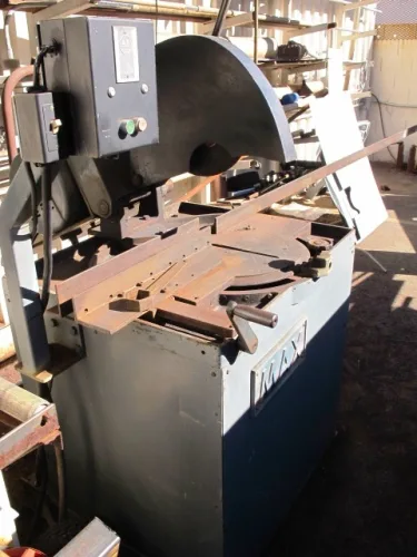 Photo #246 of SILVER STATE MACHINE: A LARGE CAPACITY CNC FABRICATION & OIL FIELD MACHINE SHOP