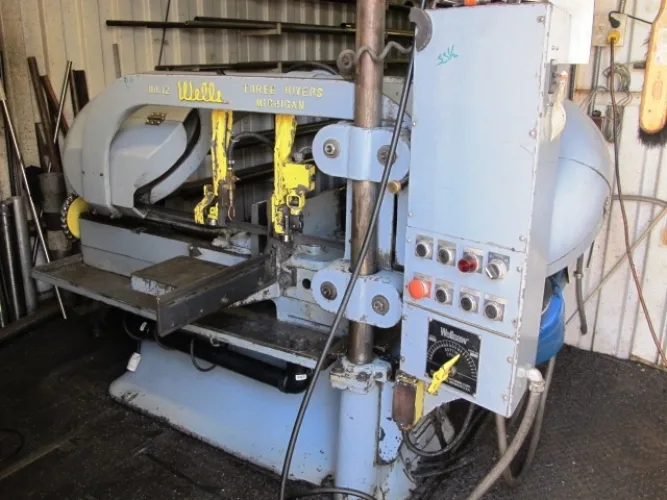 Photo #247 of SILVER STATE MACHINE: A LARGE CAPACITY CNC FABRICATION & OIL FIELD MACHINE SHOP