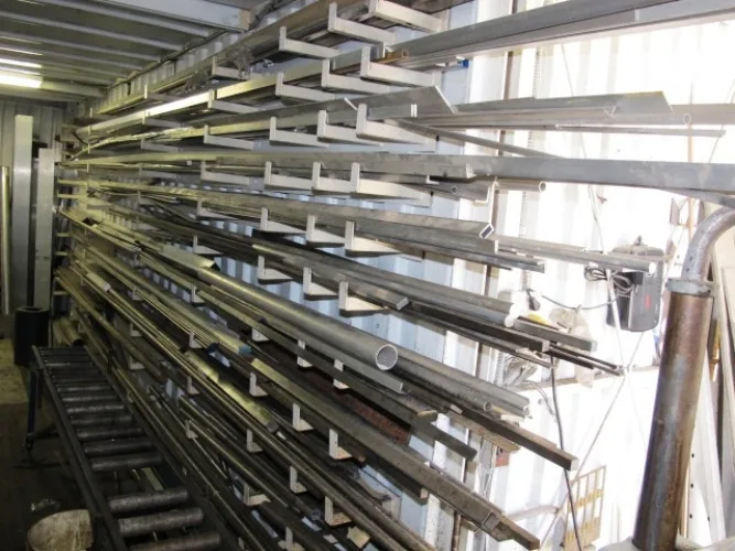 Photo #250 of SILVER STATE MACHINE: A LARGE CAPACITY CNC FABRICATION & OIL FIELD MACHINE SHOP