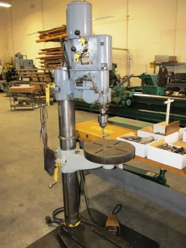 Photo #257 of SILVER STATE MACHINE: A LARGE CAPACITY CNC FABRICATION & OIL FIELD MACHINE SHOP
