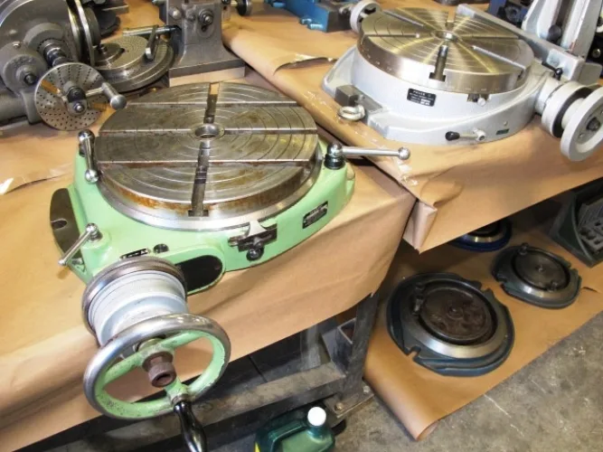 Photo #260 of SILVER STATE MACHINE: A LARGE CAPACITY CNC FABRICATION & OIL FIELD MACHINE SHOP