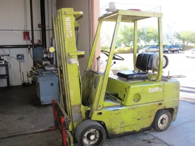 Photo #261 of SILVER STATE MACHINE: A LARGE CAPACITY CNC FABRICATION & OIL FIELD MACHINE SHOP
