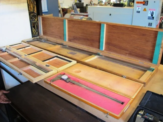 Photo #266 of SILVER STATE MACHINE: A LARGE CAPACITY CNC FABRICATION & OIL FIELD MACHINE SHOP