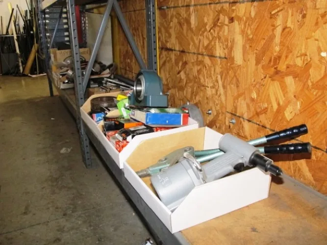 Photo #267 of SILVER STATE MACHINE: A LARGE CAPACITY CNC FABRICATION & OIL FIELD MACHINE SHOP