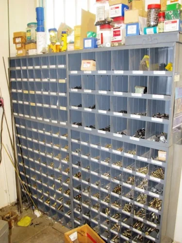 Photo #269 of SILVER STATE MACHINE: A LARGE CAPACITY CNC FABRICATION & OIL FIELD MACHINE SHOP