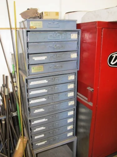 Photo #270 of SILVER STATE MACHINE: A LARGE CAPACITY CNC FABRICATION & OIL FIELD MACHINE SHOP