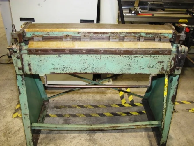 Photo #275 of SILVER STATE MACHINE: A LARGE CAPACITY CNC FABRICATION & OIL FIELD MACHINE SHOP