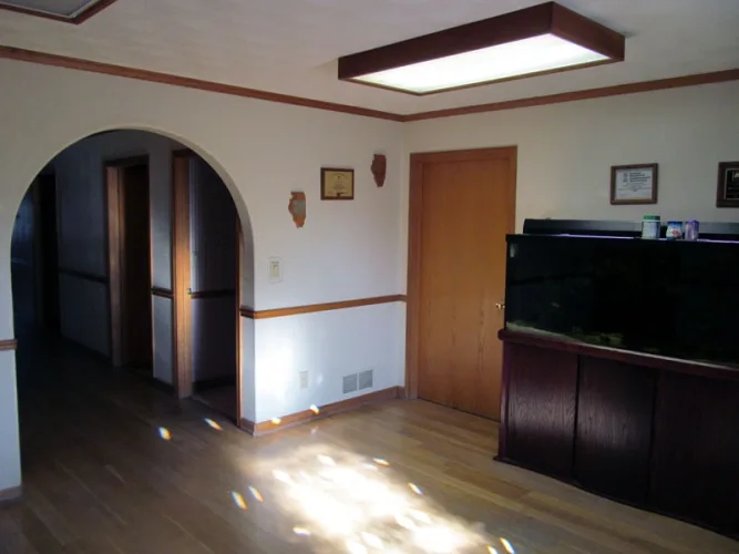 Photo #17 of FOR SALE BY PRIVATE NEGOTIATION - RICH HARDWOODS, INC.

	COMPLETE HARDWOOD DRY KILN OPERATION WITH DIMENSION PLANT AND REAL ESTATE