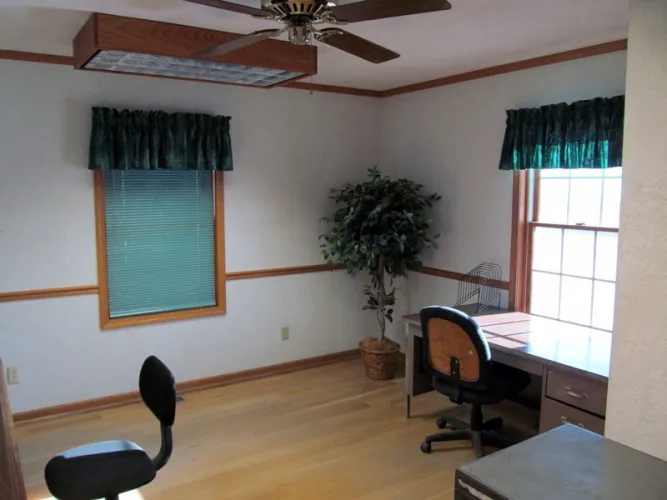 Photo #18 of FOR SALE BY PRIVATE NEGOTIATION - RICH HARDWOODS, INC.

	COMPLETE HARDWOOD DRY KILN OPERATION WITH DIMENSION PLANT AND REAL ESTATE
