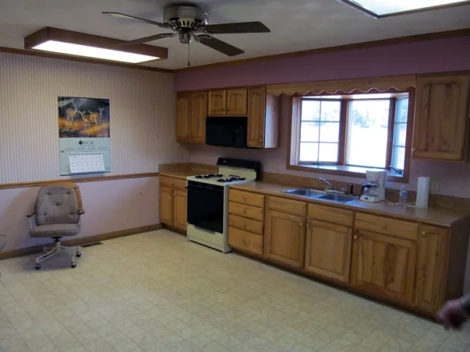 Photo #20 of FOR SALE BY PRIVATE NEGOTIATION - RICH HARDWOODS, INC.

	COMPLETE HARDWOOD DRY KILN OPERATION WITH DIMENSION PLANT AND REAL ESTATE