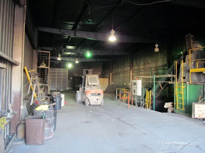 Photo #44 of FOR SALE BY PRIVATE NEGOTIATION - RICH HARDWOODS, INC.

	COMPLETE HARDWOOD DRY KILN OPERATION WITH DIMENSION PLANT AND REAL ESTATE