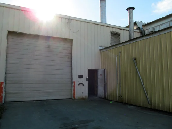 Photo #47 of FOR SALE BY PRIVATE NEGOTIATION - RICH HARDWOODS, INC.

	COMPLETE HARDWOOD DRY KILN OPERATION WITH DIMENSION PLANT AND REAL ESTATE