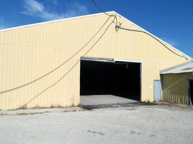 Photo #60 of FOR SALE BY PRIVATE NEGOTIATION - RICH HARDWOODS, INC.

	COMPLETE HARDWOOD DRY KILN OPERATION WITH DIMENSION PLANT AND REAL ESTATE