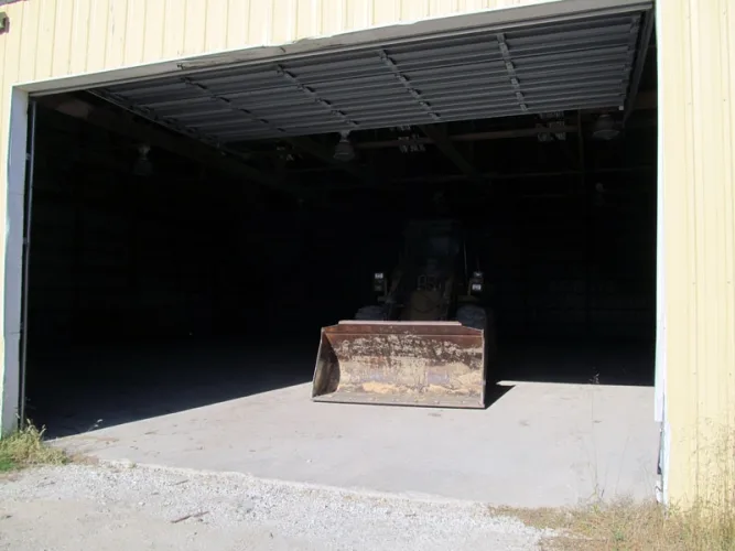 Photo #65 of FOR SALE BY PRIVATE NEGOTIATION - RICH HARDWOODS, INC.

	COMPLETE HARDWOOD DRY KILN OPERATION WITH DIMENSION PLANT AND REAL ESTATE