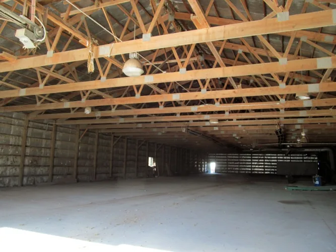 Photo #67 of FOR SALE BY PRIVATE NEGOTIATION - RICH HARDWOODS, INC.

	COMPLETE HARDWOOD DRY KILN OPERATION WITH DIMENSION PLANT AND REAL ESTATE