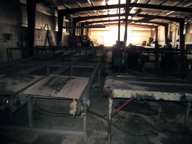 Photo #72 of FOR SALE BY PRIVATE NEGOTIATION - RICH HARDWOODS, INC.

	COMPLETE HARDWOOD DRY KILN OPERATION WITH DIMENSION PLANT AND REAL ESTATE
