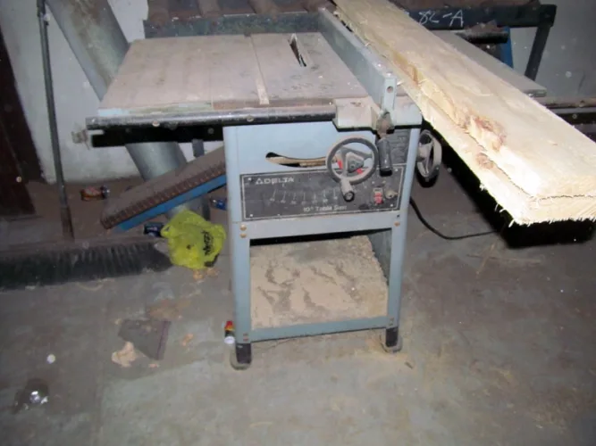 Photo #76 of FOR SALE BY PRIVATE NEGOTIATION - RICH HARDWOODS, INC.

	COMPLETE HARDWOOD DRY KILN OPERATION WITH DIMENSION PLANT AND REAL ESTATE