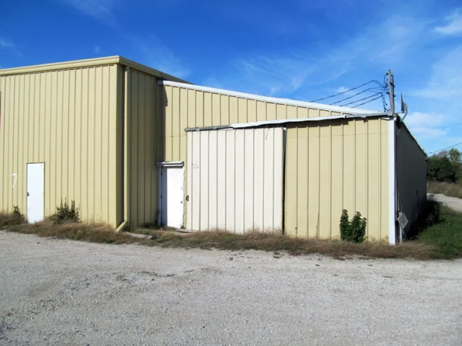 Photo #80 of FOR SALE BY PRIVATE NEGOTIATION - RICH HARDWOODS, INC.

	COMPLETE HARDWOOD DRY KILN OPERATION WITH DIMENSION PLANT AND REAL ESTATE