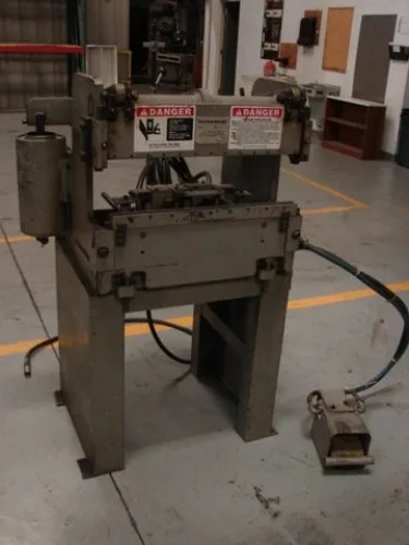 Photo #7 of ALBERS MANUFACTURING COMPANY, INC.