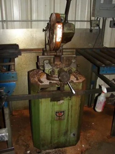 Photo #8 of ALBERS MANUFACTURING COMPANY, INC.
