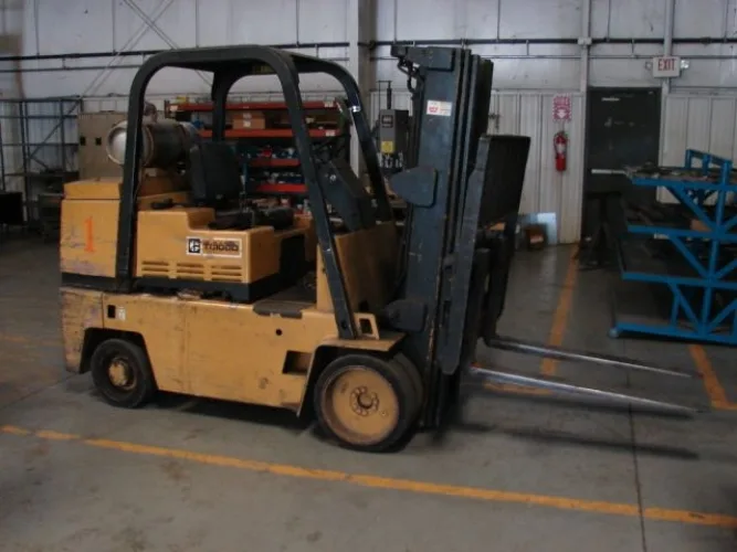 Photo #11 of ALBERS MANUFACTURING COMPANY, INC.