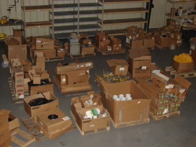 Photo #16 of ALBERS MANUFACTURING COMPANY, INC.
