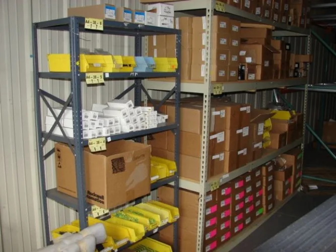 Photo #17 of ALBERS MANUFACTURING COMPANY, INC.