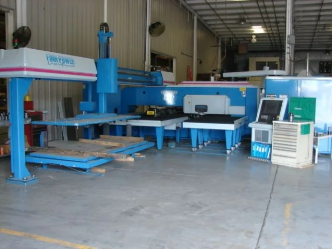 Photo #19 of ALBERS MANUFACTURING COMPANY, INC.