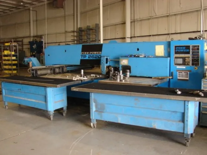 Photo #20 of ALBERS MANUFACTURING COMPANY, INC.