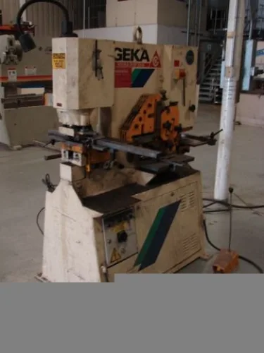 Photo #21 of ALBERS MANUFACTURING COMPANY, INC.