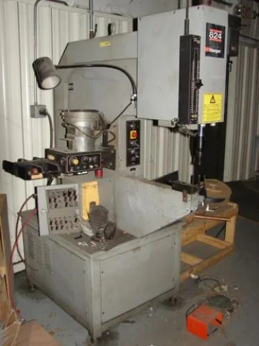 Photo #22 of ALBERS MANUFACTURING COMPANY, INC.