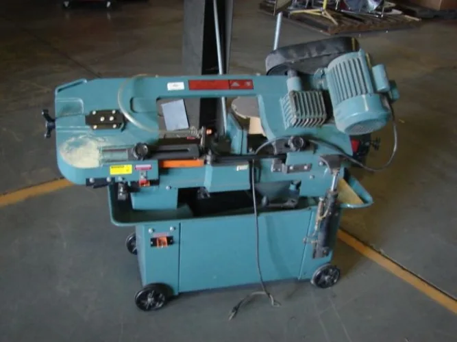 Photo #25 of ALBERS MANUFACTURING COMPANY, INC.