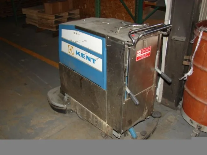Photo #26 of ALBERS MANUFACTURING COMPANY, INC.